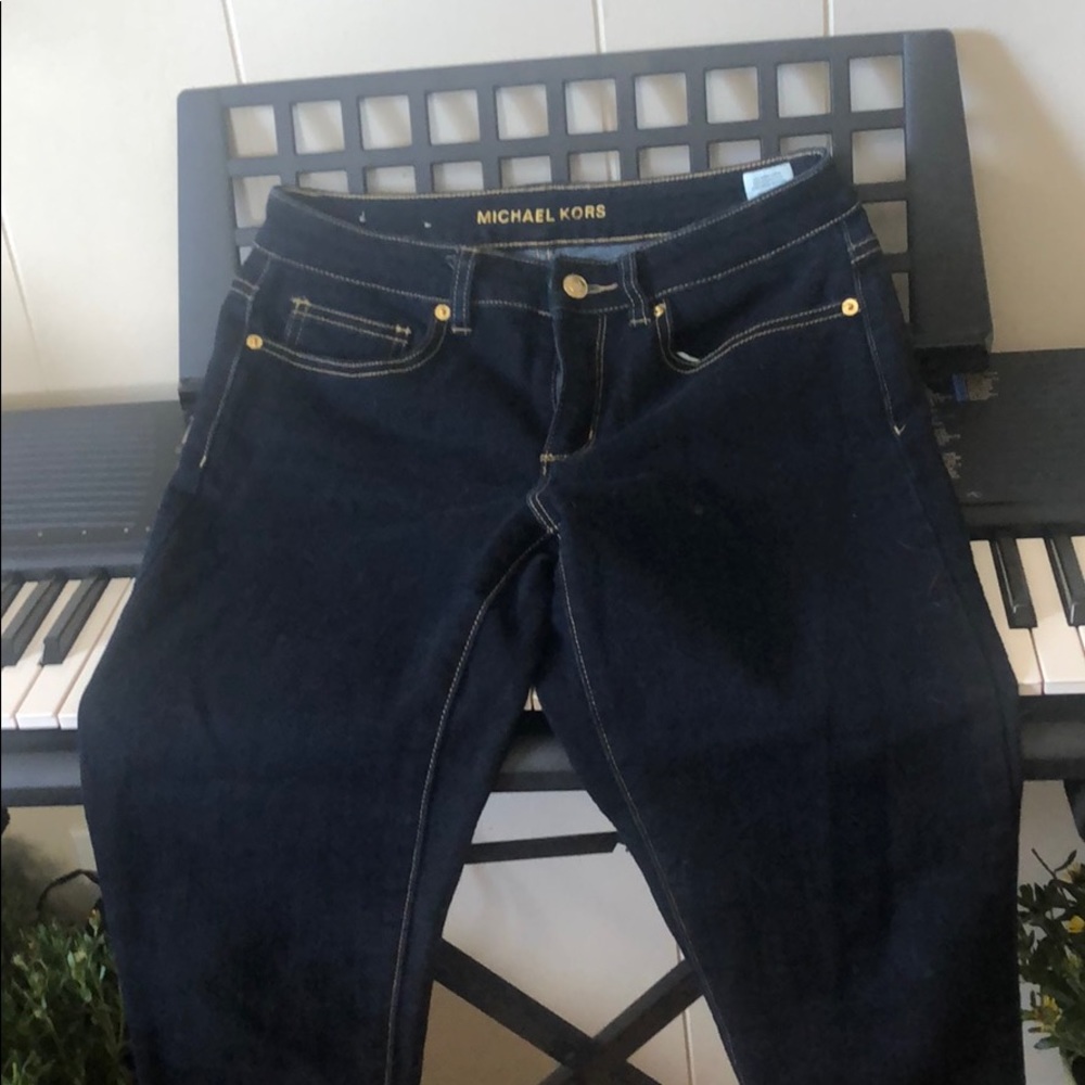Michael Kors jeans
